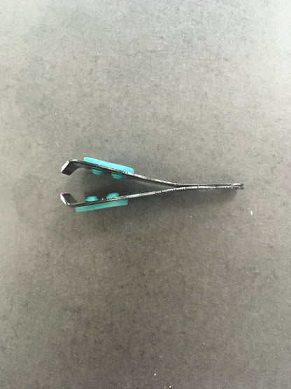 Nipper with Rubber Grips