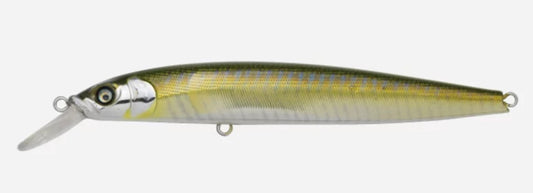 ADUSTA RSJ-100A Suspending Jerk Bait - AYU