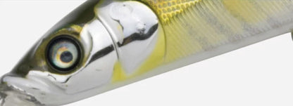 ADUSTA RSJ-100A Suspending Jerk Bait - AYU