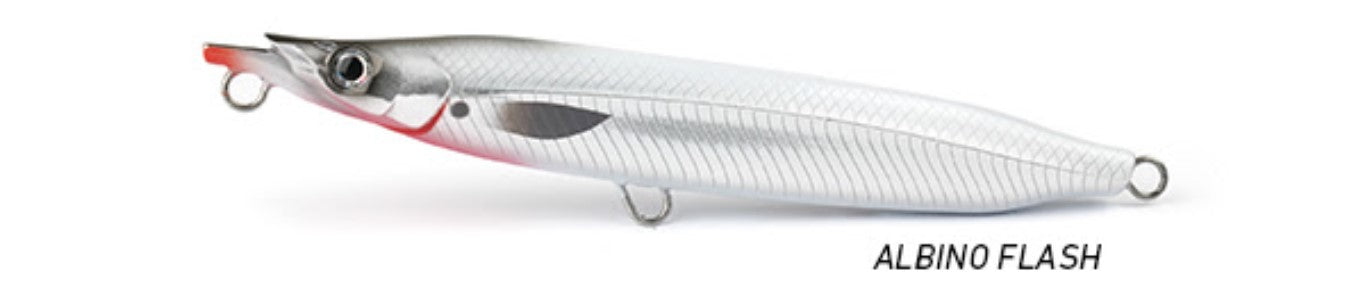 Pro Lure UltraGar 150S - Albino Flash