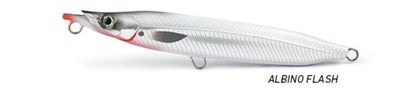 Pro Lure UltraGar 150S - Albino Flash