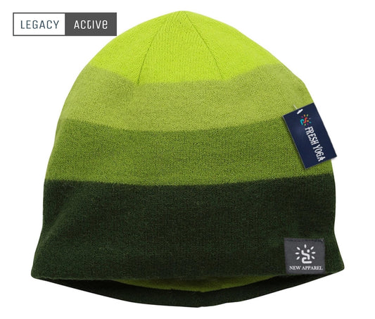 LEGACY ACTIVE 100% Wool Beanie