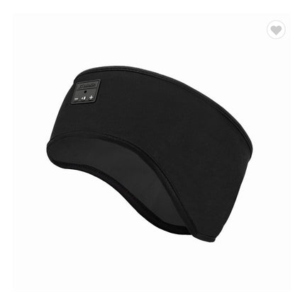 Wireless Bluetooth Headband
