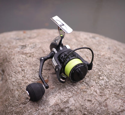 GK7000 Spinning Reel