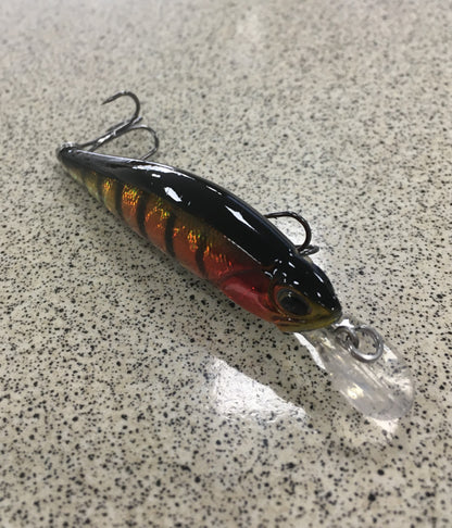 SP63 Suspending Minnow - BP