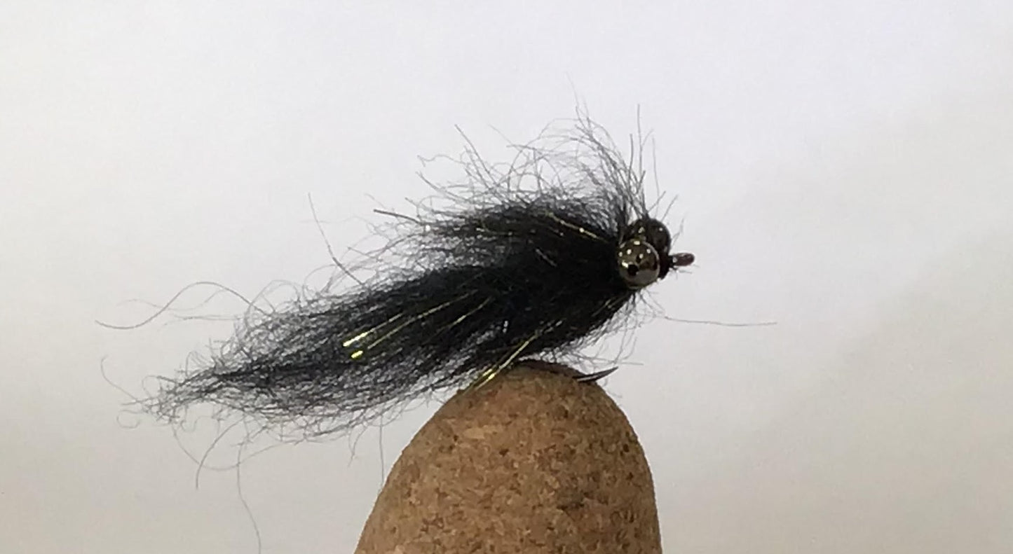Bream Thing - Black