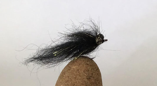Bream Thing - Black