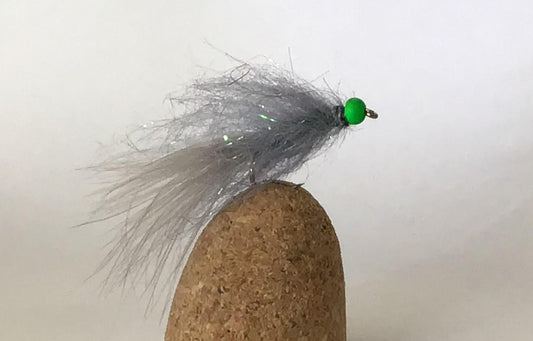 Bugger Leech - Grey
