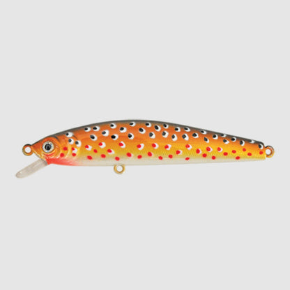 Strike Pro Flatz Minnow - C777T