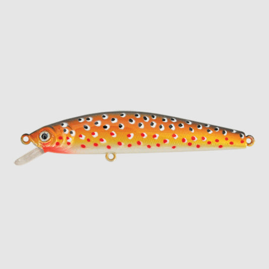 Strike Pro Flatz Minnow - C777T