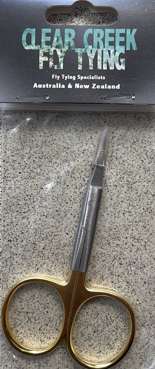 Clear Creek Fly Tying - Hair Scissors