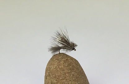 Fast Water Dun