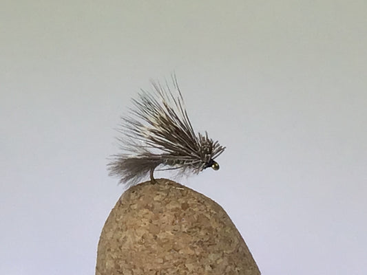 Fast Water Dun