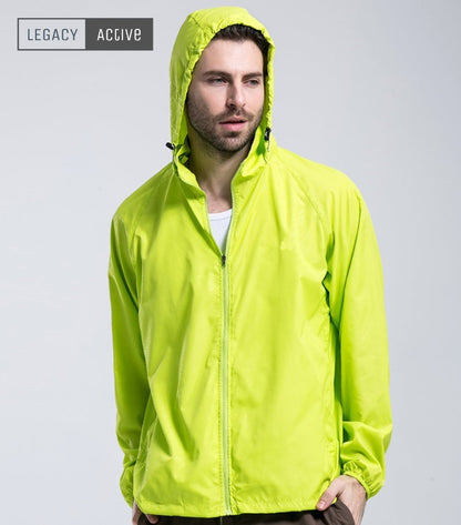 LEGACY ACTIVE Travel Mate Rain Jacket