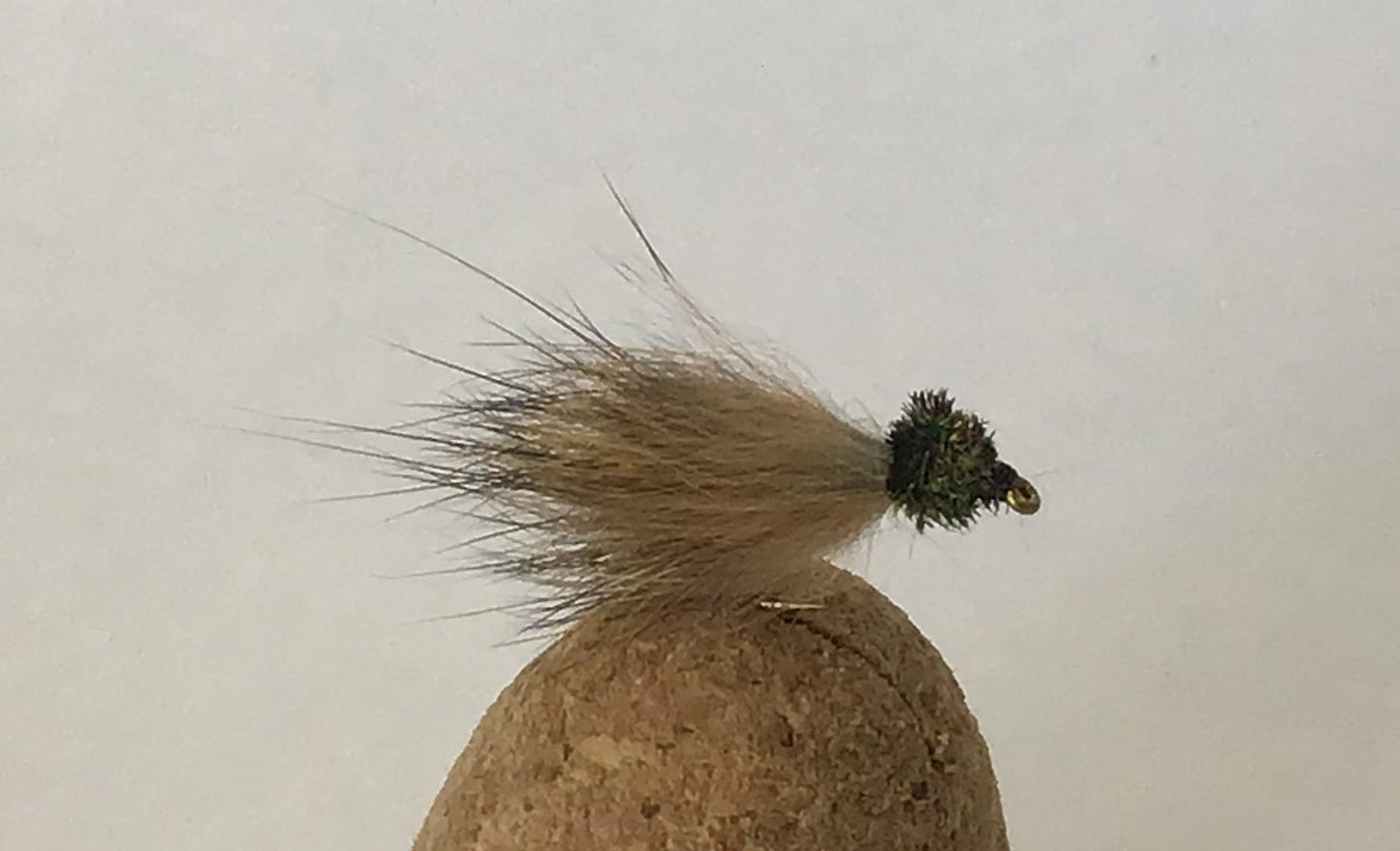 Fur Fly - Natural