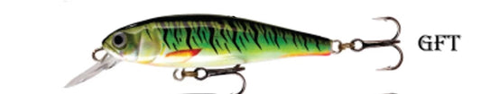 Goldy Goldfish Minnow - GFT
