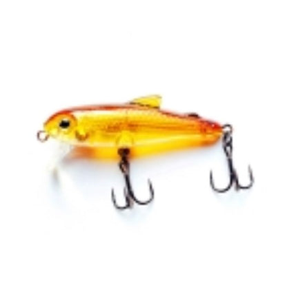 Bullet Lures Five-O Minnow Sinking (Galaxia)
