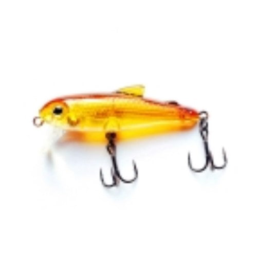 Bullet Lures Five-O Minnow Sinking (Galaxia)