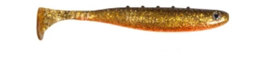 Dragon Aggressor Pro 3" - Golden Storm