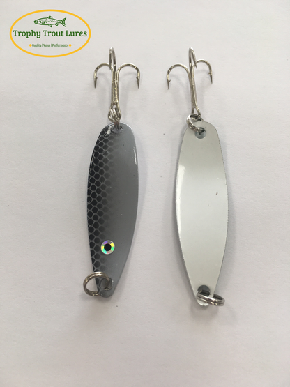 50mm 6.5g Trout Spoon