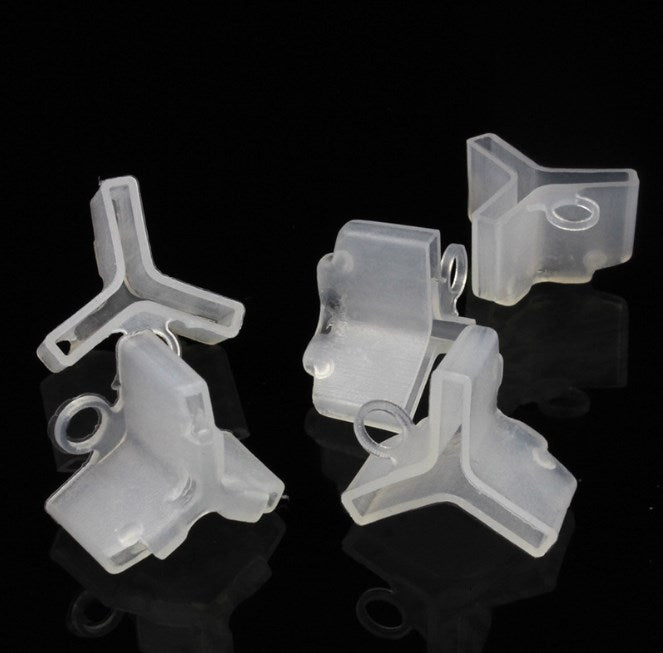 Treble Hook Cover - #5 (1pc)
