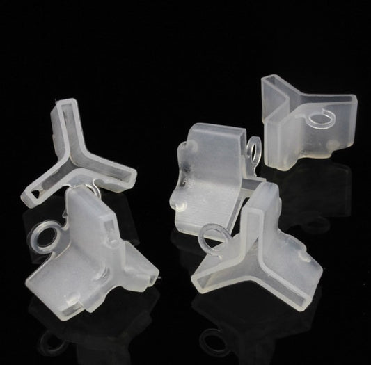 Treble Hook Cover - #4 (1pc)