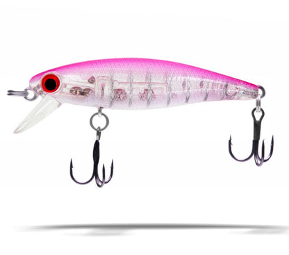 Dynamic Lures HD Trout (Bubble Gum)