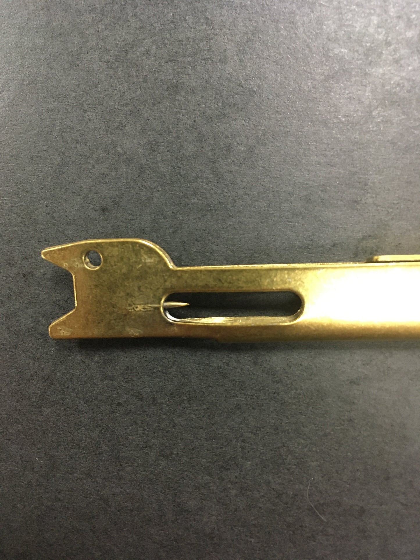 Knot Tying Tool