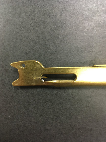 Knot Tying Tool