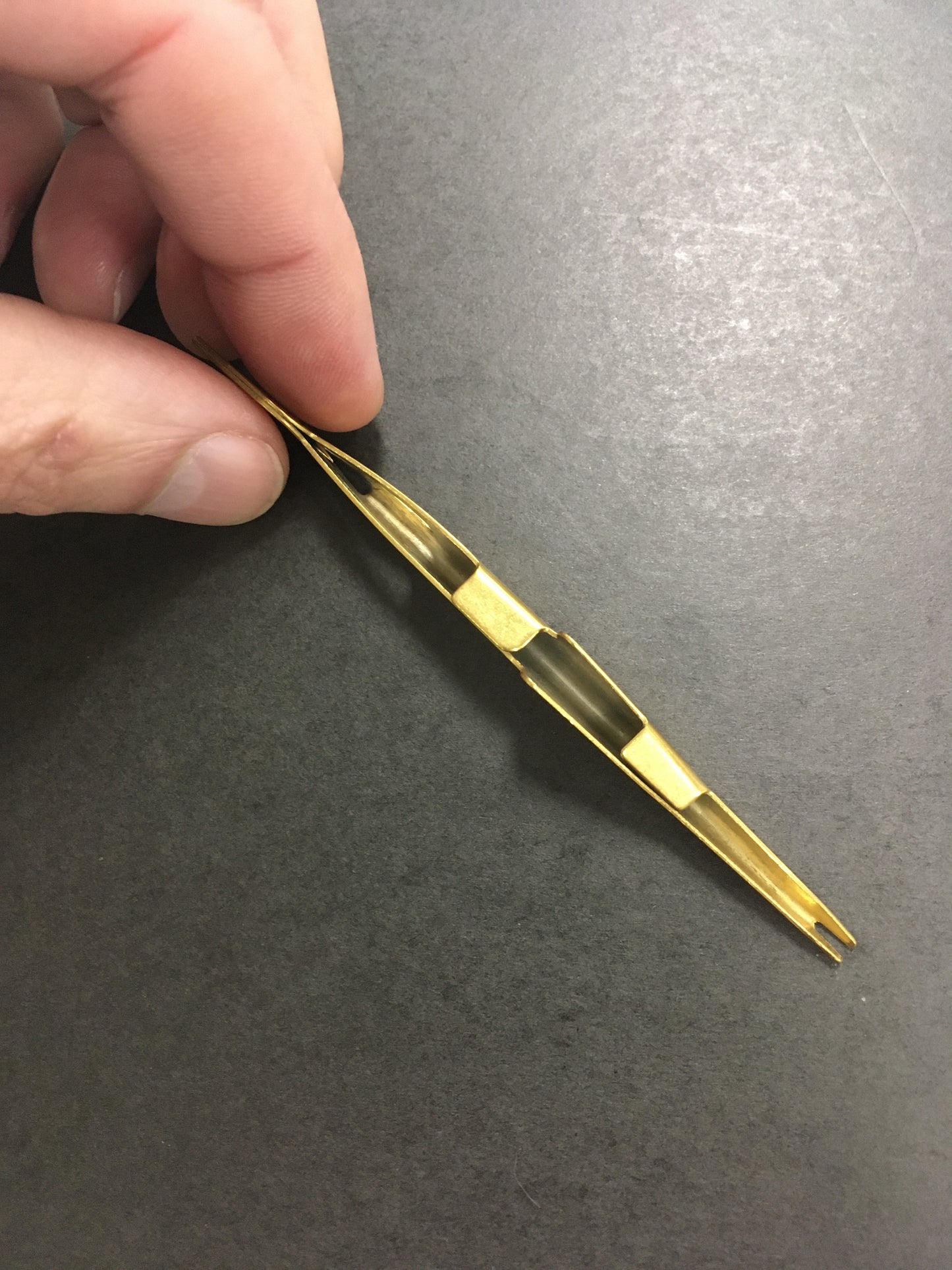 Knot Tying Tool