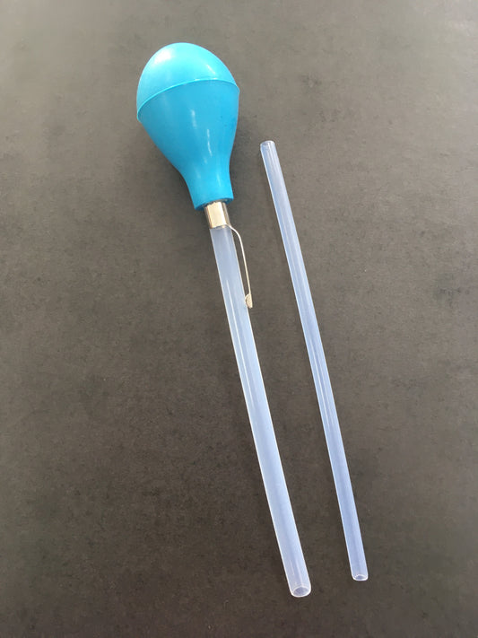 Stomach Pump