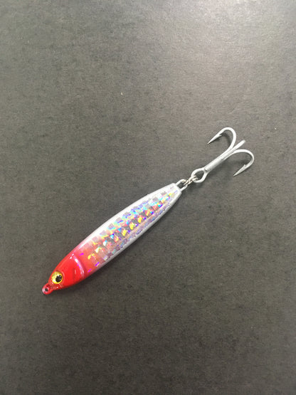 Holographic Metal Jig 50mm 15g - #03