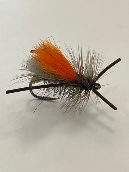 Simons Stone Fly - Barbless Size #12