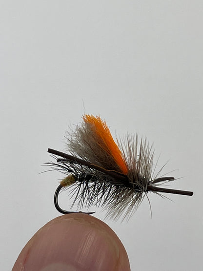 Simons Stone Fly - Barbless Size #12