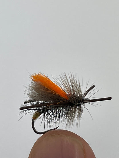 Simons Stone Fly - Barbless Size #12