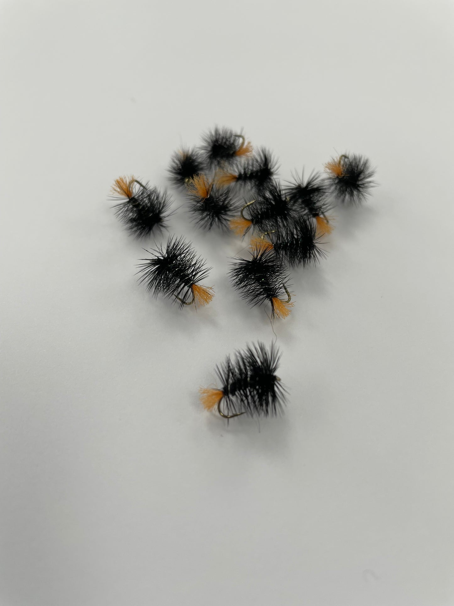 Zulu - Black #14