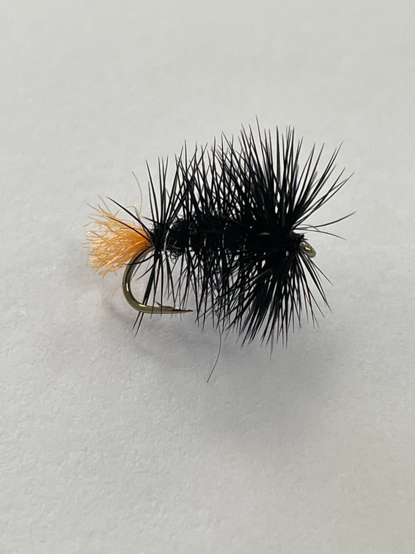 Zulu - Black #14