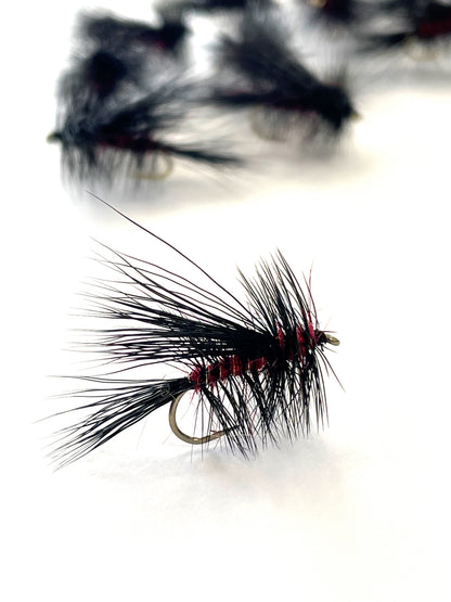 Stimulator Red