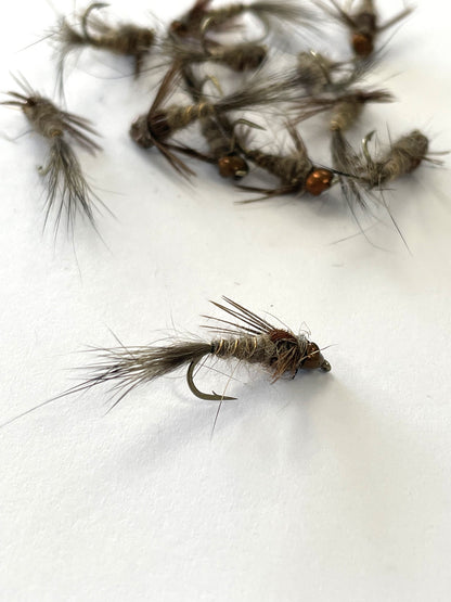Beaded Hares Ear