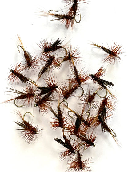 Barry Lodge Emerger #12