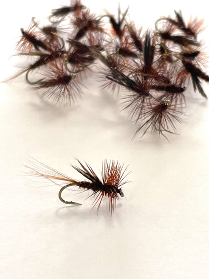 Barry Lodge Emerger #12