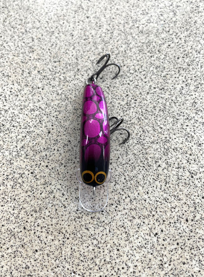 Oar-Gee Lures  'Lil' Ripper - MF