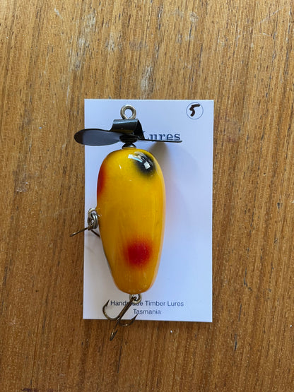 BF Lures Fishcake  - Colour #5
