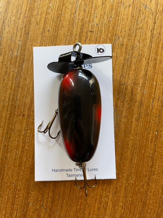 BF Lures Fishcake  - Colour #10
