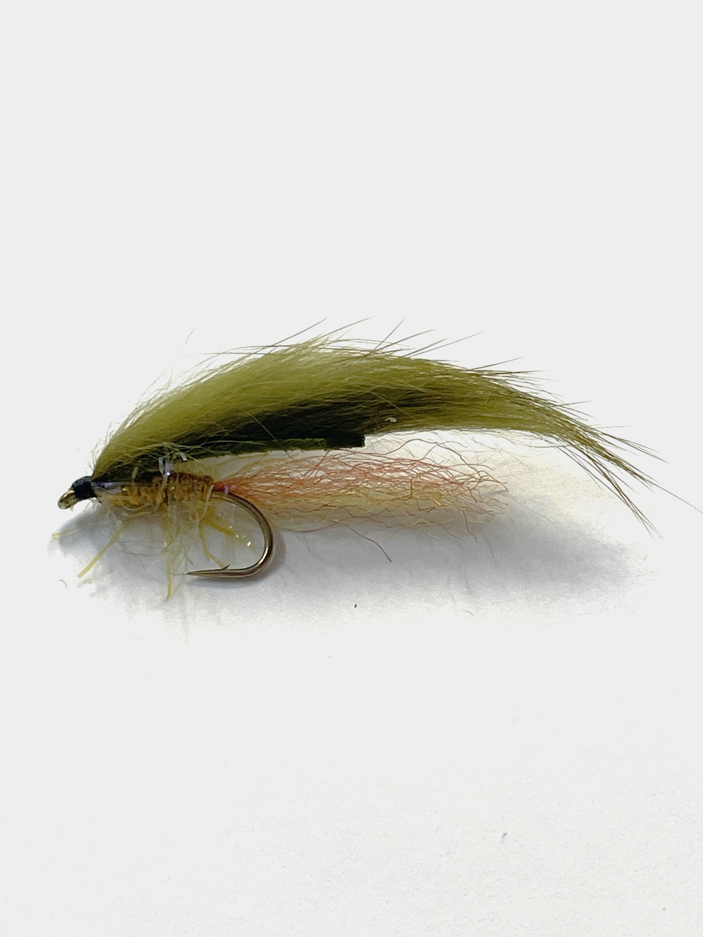 Lakes Zonker - Olive #8