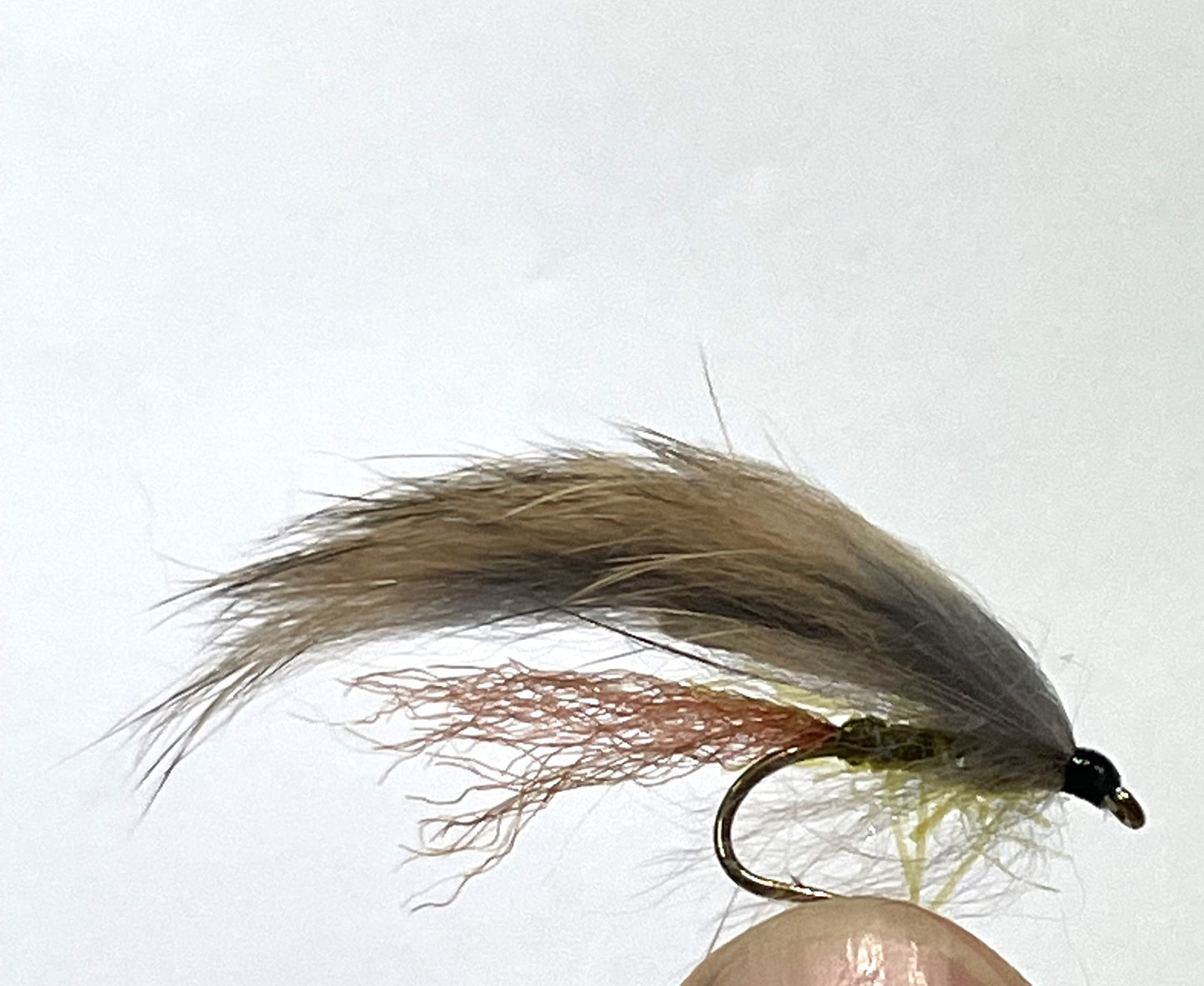 Lakes Zonker - Natural #8