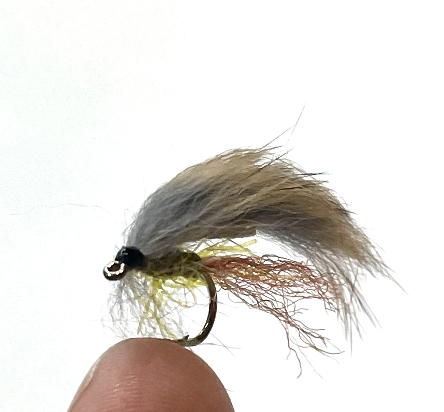 Lakes Zonker - Natural #8