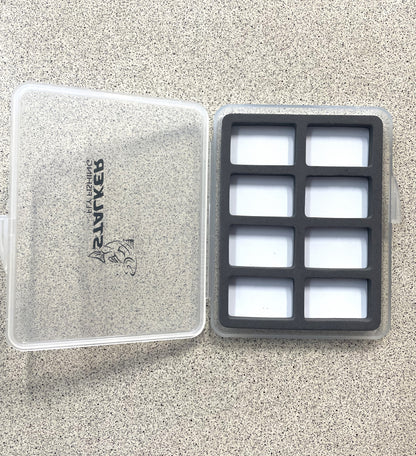 Stalker - Slim Fly Box