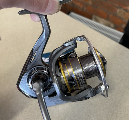Banax Primo 2500 Spinning Reel