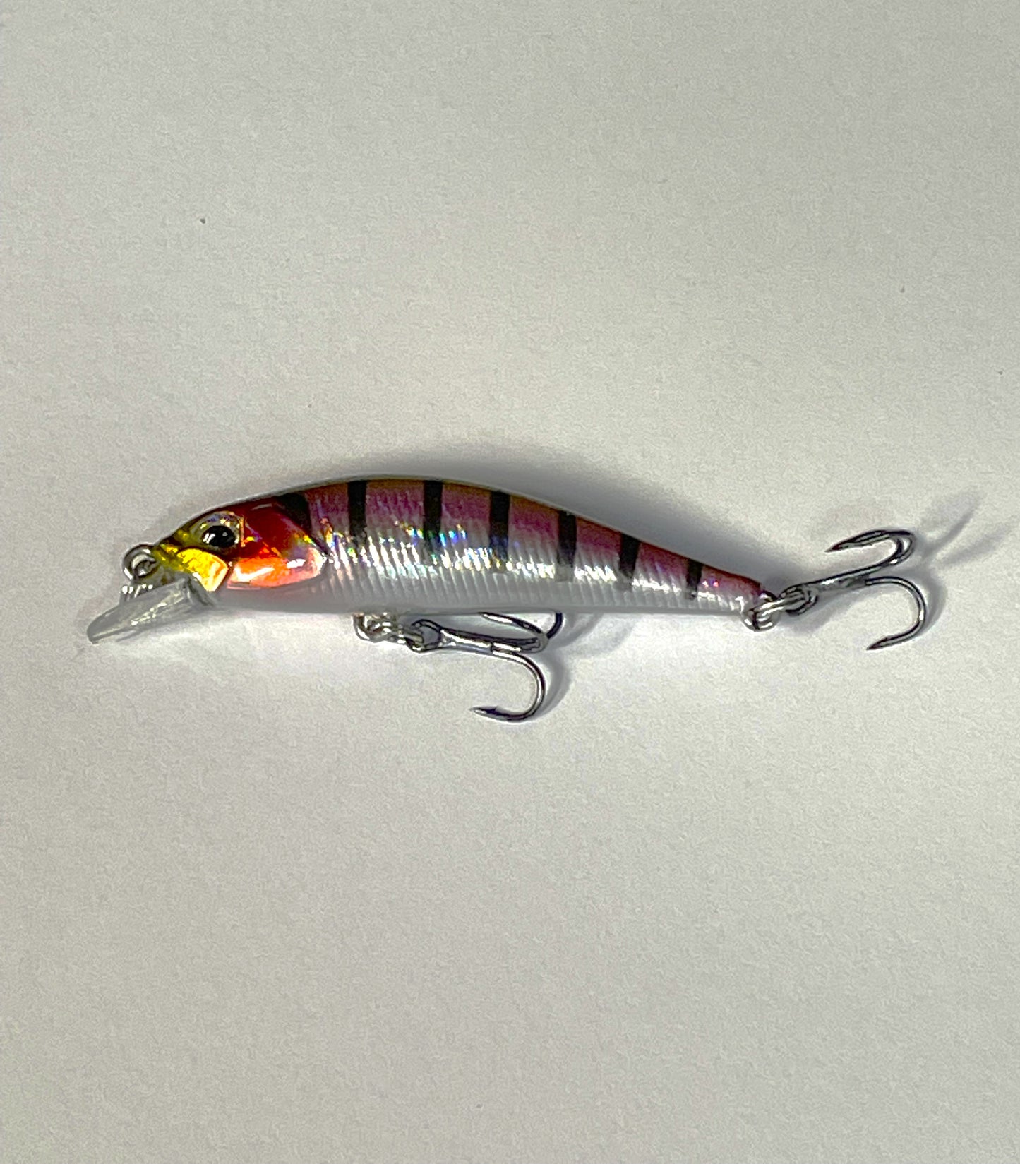 Trophy Minnow 504 Sinking - #B